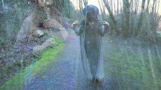Claire Mortifee - Ouroborus (Official Video)