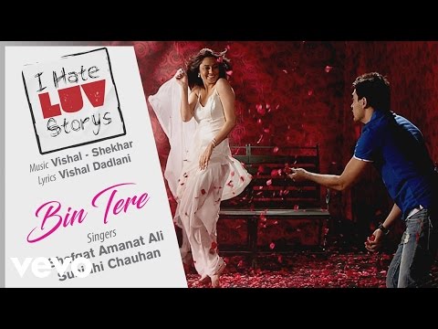 Bin Tere (Full Audio) — watch video