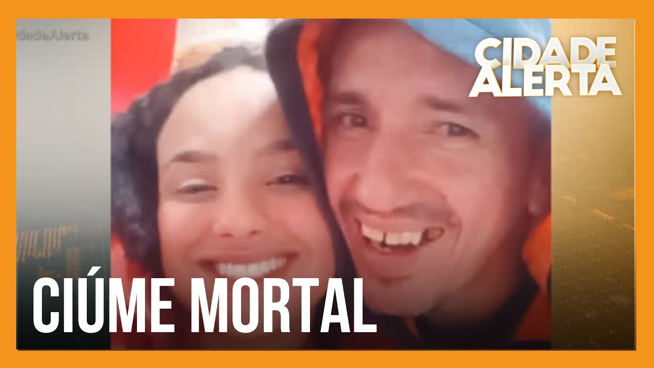 Mulher mata marido a facadas na Grande São Paulo