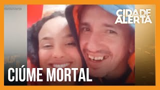 Mulher mata marido a facadas na Grande São Paulo