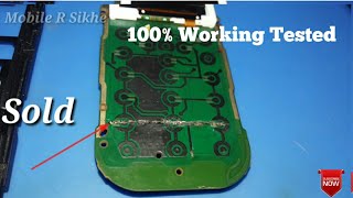 nokia 150 rm 1190 456 goto button problem solution tested تحميل اغاني مجانا