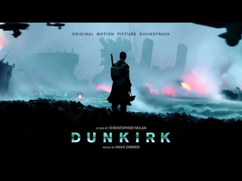 Dunkirk - Complete Score - Medical Ship