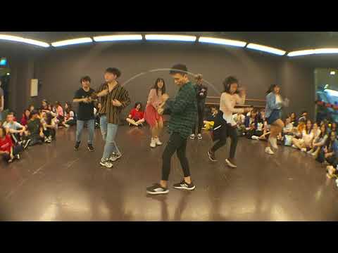 200418 Kpop Dance Off Vol 97: Vixx - Chained Up