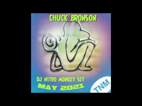 DJ Nitro Tribute Mix by Chuck Bronson (2021)