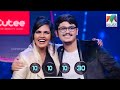 Haiyyo Pathikich 30 30 Super 4 Season 2 Performance Abhijith Anilkumar Keerthana Smitha Shaji