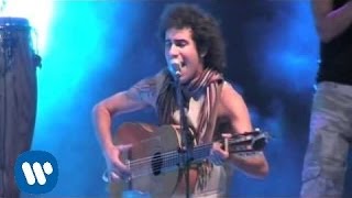 Los Delinquentes - Nube De Pegatina