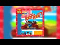 13 Zardo Zap Toot Toot 2016