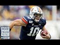 Bo Nix previews #4 Georgia at #12 Auburn | Inside College Football