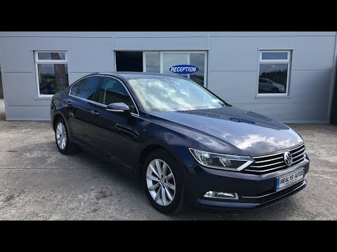 2016 VW Passat 1.6 TDI SE Business Model May 2022