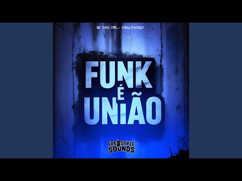 Funk É União