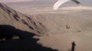 preview picture of video 'Parapente en Famatina - La Rioja'