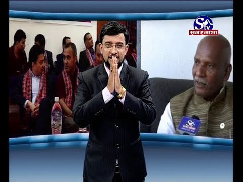 Sagarmatha Prime News 2075-06-22
