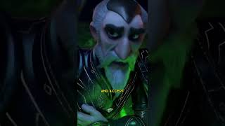 what If Jim Died #capcutedit #talesofarcadia #trollhunters