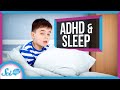 The Overlooked Connection Between ADHD and Sleep
