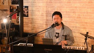 【米津玄師】Pale Blue(cover)【ピアノ弾き語り】