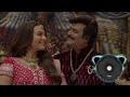 En Mannavva BASS BOOSTED Lingaa Superstar Rajnikanth ARRahman