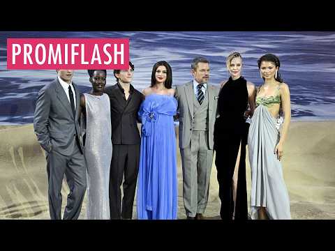 Video Thumbnail: Cast von "Die Odyssee" erobert Jimmy Fallons "Tonight Show"