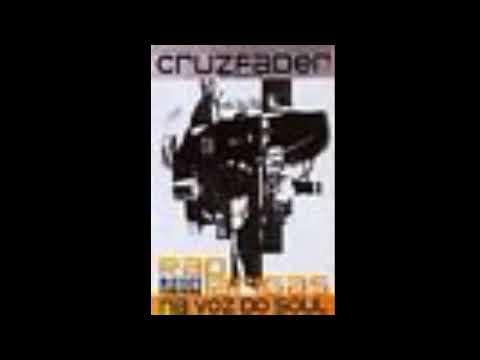 DJ Cruzfader - Raparigas Na Voz Do Soul (CD COMPLETO)