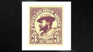 Liza (All The Clouds'll Roll Away) by Thelonious Monk from 'The Unique Thelonious Monk'