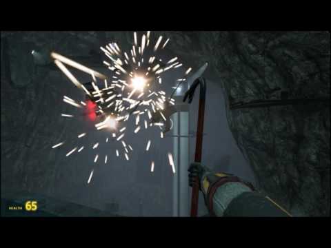 Outpost 57 | Half-Life 2 - ChasmVille Part 10