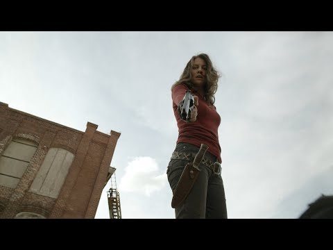 The Walking Dead OST: For All of Them (Ending)