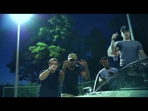 DRE MILLER - KNOW BETTER (Official Music Video)