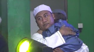 Download lagu PERBANYAK BACA QOSIDAH AMPUNAN DI BULAN RAJAB mp3