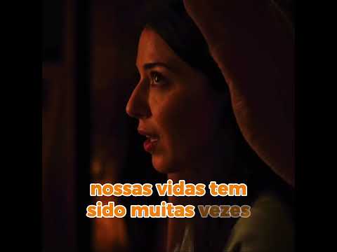 Maria lembra Matheus, como Jesus a encontrou e trouxe redenção para sua vida e a vida de Matheus #fe