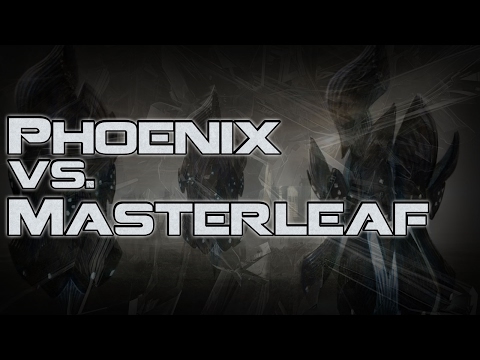 Phoenix Vs masterleaf