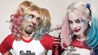 Harley Quinn Saves the DCU? - Movie Podcast