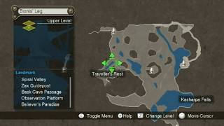 Surprise Stars - Let's Play Xenoblade Chronicles Bonus Part 51