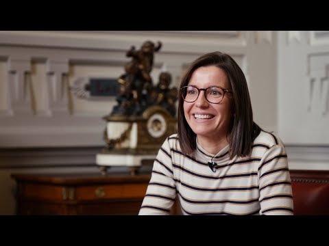 Entrevista a Anna Cejudo, Co-CEO y cofundadora de Founderz