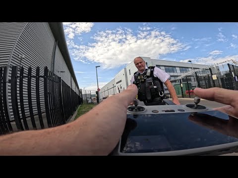UK Police