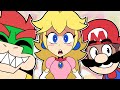 Super Mario Hyadain HD 1M Sub Special