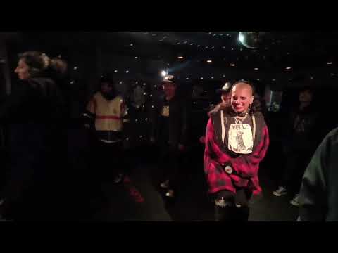 Vox Yomi video