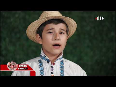 Leuca Sergiu - Mândre cântece străbune