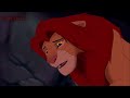 The Lion King 1994 It S Me One Line Multilanguage