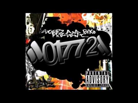 6. North West Resident - Scepz feat Biko & Wilko (01772)