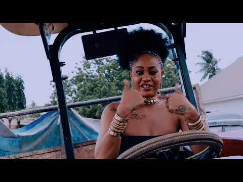 Kidoti Baby Ft Man Fongo   Kimenuka Official Music Video