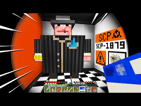 NON COMPRARE DAL TRUFFATORE!! - Minecraft SCP 1879