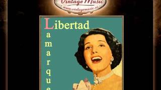 Libertad Lamarque - Un Amor (Tango) (From - Cita En La Frontera) (VintageMusic.es)