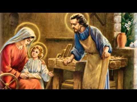 Holy Family 2025