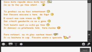 Grasu XXL - Dans Murdar Emoticoncert