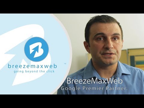 BreezeMaxWeb video.