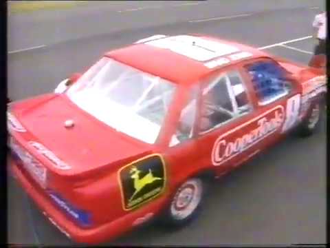 Auscar 1990 Heat 1 & 2 Highlights
