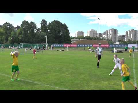 Helsinki Cup 2015, EsPa 06 vs GrIfk 06