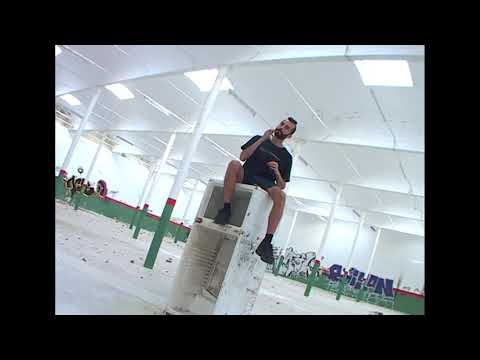 Scarface Johansson - Ws y Ls [Agon Beats] Galgo Clip