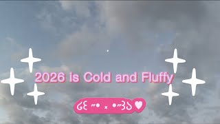 2026 is Cold and Fluffy | Curly Cami Channel 
