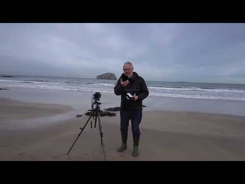 Seacliff Beach North Berwick