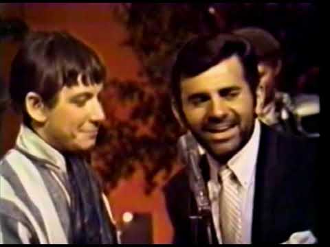 ERIC BURDEN & THE ANIMALS 1967 SHEBANG--WHEN I WAS YOUNG & SAN FRANCISCO